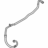 OEM 2006 Kia Amanti Hose-Suction - 977633F100