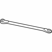OEM 2004 Honda Odyssey Rod Unit A - 76540-S0X-A01