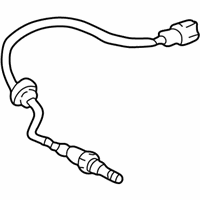 OEM 2002 Toyota Prius Oxygen Sensor - 89465-47060