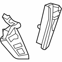 OEM Nissan Sentra Switch Assy-Ascd, Steering - 25550-3RA5A