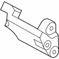 OEM 2012 Infiniti FX50 Bracket-Alternator - 11710-1CA0B