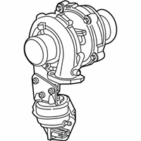 OEM Chevrolet Cruze Turbocharger - 55581063