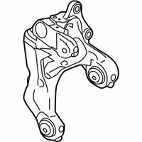 OEM 2021 Lincoln Nautilus Knuckle - E1GZ-5B759-B