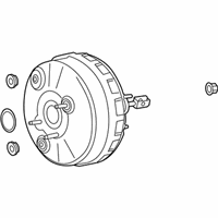 OEM 2020 Ford Fusion Booster - HG9Z-2005-F