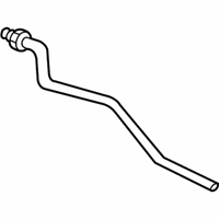 OEM GMC C3500 AC Tube - 19213709