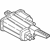 OEM Hyundai Sonata CANISTER Assembly - 31410-E6800