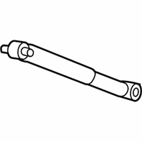 OEM 2016 Chevrolet Express 3500 Shock - 84301665