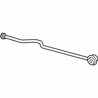 OEM Jeep Bar-Rear - 68320342AC