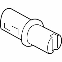 OEM 2001 BMW M5 Bulb Socket - 63-13-8-360-205