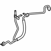 OEM 2010 Ford Escape Hose & Tube Assembly - AM6Z-19835-B