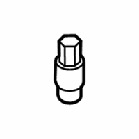 OEM Mercury Pressure Cycling Switch - AM6Z-19E561-A