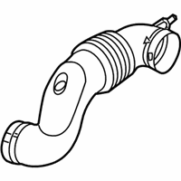 OEM Kia Optima Hose-Air Intake - 281382G510