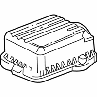 OEM 1999 Acura Integra Cover, Air Cleaner - 17210-P72-000