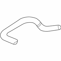 OEM 2006 Ford E-150 Stabilizer Bar - F2UZ-5482-FA