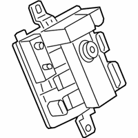 OEM BMW 440i Gran Coupe Integrated Supply Module - 12-63-8-638-551