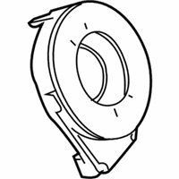 OEM 2004 Dodge Neon Clkspring - 4671753AE