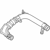 OEM 2015 Ford Focus HOSE ASY - MN1Z-9F788-A