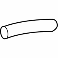 OEM Toyota Hose - 44773-06100