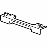 OEM 2013 Buick Regal Support Asm-Battery Tray - 22816408
