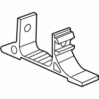 OEM 2004 Saturn Vue Bracket, Engine Mount Bracket - 22678078