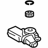 OEM Toyota Motor & Gear - 63260-AC010