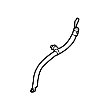 OEM 2022 Hyundai Sonata Battery Cables - 91661L5000