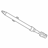 OEM Dodge Sprinter 3500 Column-Steering - 5104563AA