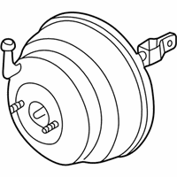 OEM 2000 Nissan Altima Booster Assy-Brake - 47210-1E500