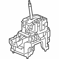 OEM Buick Shifter - 13348735