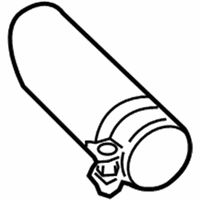 OEM Ford Ranger Extension - KL3Z5K238A
