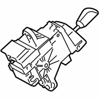 OEM 2011 Lexus HS250h Shift Assy, Transmission Instrument Panel - 33550-75031-E0