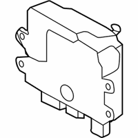 OEM Infiniti Controller Assy-Power Steering, Column - 285H0-4HK5B