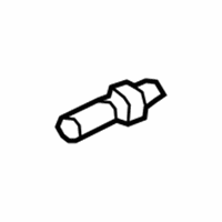 OEM Ford Escape Connector - 1S7Z-9E470-AG