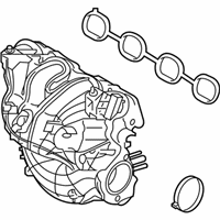 OEM 2017 Hyundai Sonata Manifold Assembly-Intake - 28310-2B720