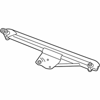 OEM Saturn L200 Wiper Transmission - 22699213