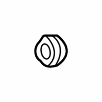 OEM Buick Level Indicator - 12335753
