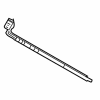 OEM Chrysler Aspen DIPSTICK-COOLANT Fluid Level - 68019749AA