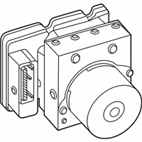 OEM 2021 Kia Soul Hydraulic Unit Assembly - 58910K0100