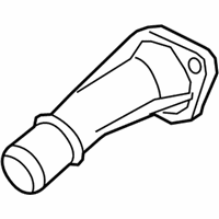 OEM Kia Seltos Fitting-COOLANT INLE - 256312B057
