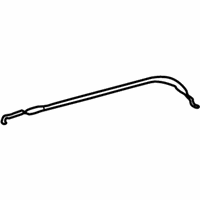 OEM 2002 Toyota RAV4 Cable - 69770-42040