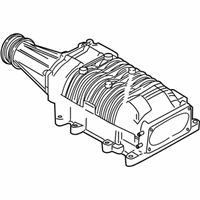 OEM Ford F-250 Supercharger - XL3Z-6F066-AA