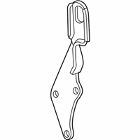 OEM 2005 Buick Terraza Bracket-Engine Lift Front - 12570319