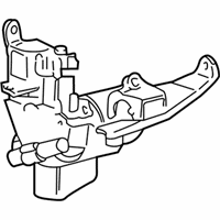 OEM 2000 Ford Expedition Compressor - 1L1Z-5319-AA