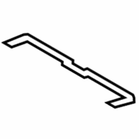 OEM 2016 BMW 650i Clip - 34-11-7-846-703