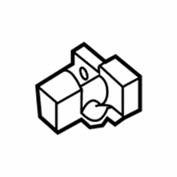 OEM Resistor - 25385-3R200