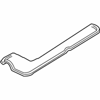 OEM Chevrolet Metro Gasket, Camshaft Cover - 96068573