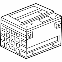 OEM 2001 Buick Regal Batteries - 787YR