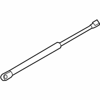 OEM Buick Regal Support Strut - 13262104