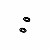 OEM Honda CR-V Seal Set, Power Steering Valve - 06534-ST0-010