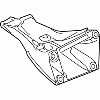 OEM 2008 BMW 328i Engine Support Right - 22-11-6-770-050